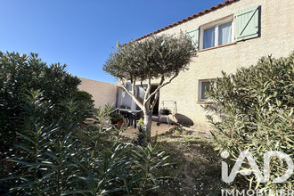 achat maison sigean 11130