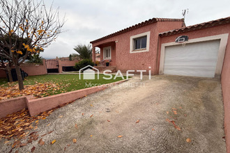 achat maison sigean 11130