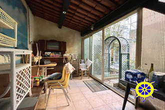 achat maison sigean 11130