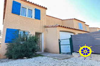 achat maison sigean 11130