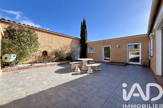 achat maison sigean 11130