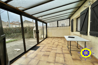 achat maison sigean 11130