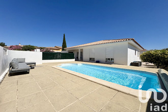 achat maison sigean 11130