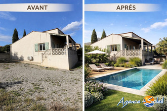 achat maison sigean 11130