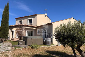 achat maison sigean 11130