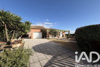 achat maison sigean 11130