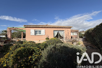 achat maison sigean 11130