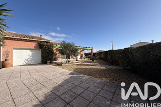 achat maison sigean 11130