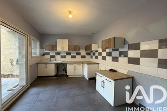 achat maison sigean 11130