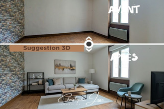 achat maison sigean 11130