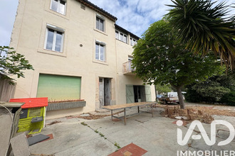 achat maison sigean 11130