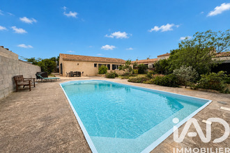 achat maison sigean 11130