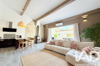 achat maison sigean 11130