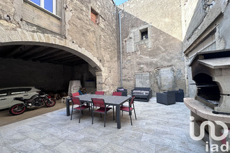 achat maison sigean 11130