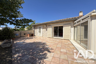 achat maison sigean 11130