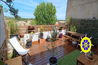 achat maison sigean 11130