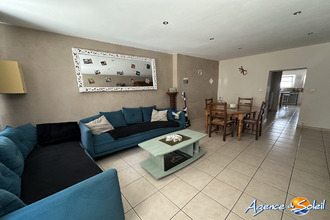 achat maison sigean 11130
