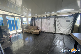 achat maison sigean 11130