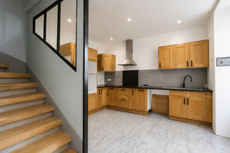 achat maison sigean 11130