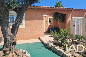 achat maison sigean 11130