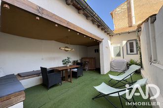 achat maison sigean 11130