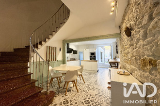 achat maison sigean 11130