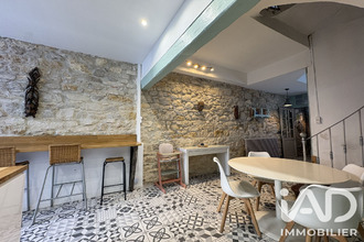 achat maison sigean 11130