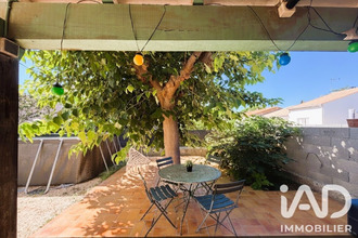 achat maison sigean 11130