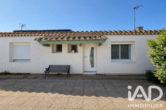 achat maison sigean 11130