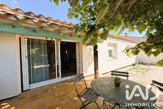 achat maison sigean 11130