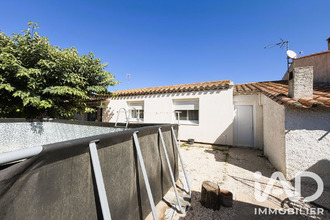 achat maison sigean 11130