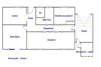 achat maison sigean 11130