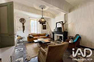 achat maison sigean 11130