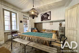 achat maison sigean 11130