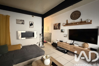 achat maison sigean 11130
