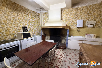 achat maison sigean 11130