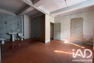 achat maison sigean 11130