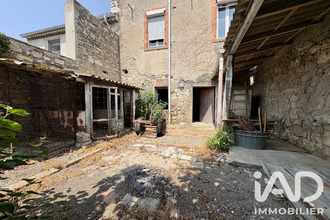 achat maison sigean 11130