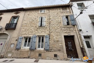achat maison sigean 11130