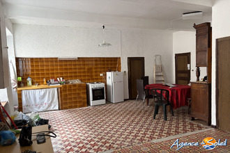 achat maison sigean 11130