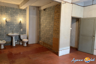 achat maison sigean 11130