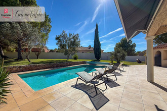 achat maison sigean 11130