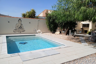achat maison sigean 11130