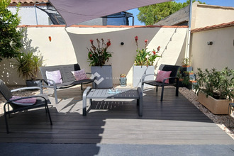 achat maison sigean 11130