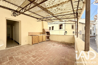 achat maison sigean 11130