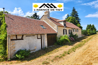 achat maison sigloy 45110