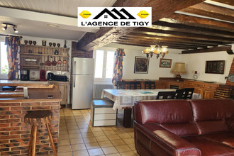 achat maison sigloy 45110