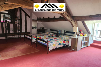 achat maison sigloy 45110