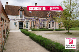 achat maison sigloy 45110