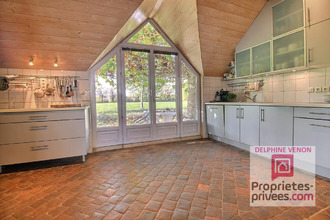achat maison sigloy 45110